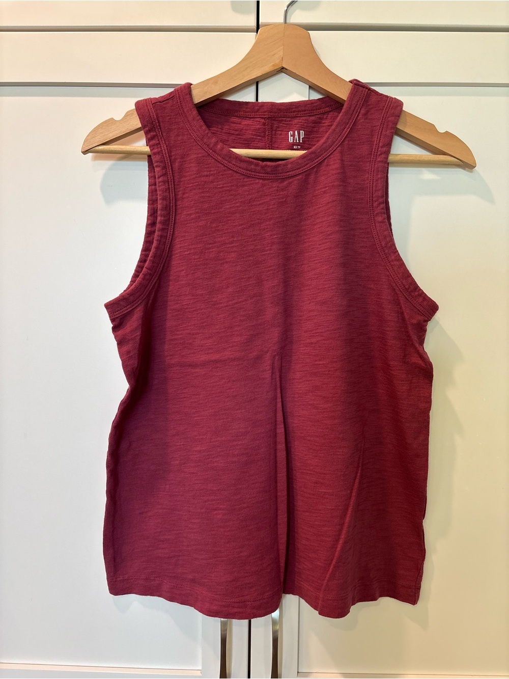 GAP ForeverSoft Tank Tops Bundle of 4!!Women’s XS